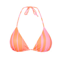 Carregar imagem no visualizador da galeria, Product Front: Rio De Sol Soutien Top Solea Tri-Inv