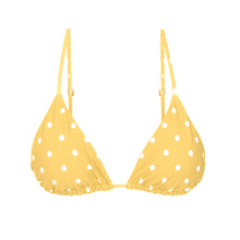 Carregar imagem no visualizador da galeria, Product Front: Wednesday In Hawaii By Rio De Sol Soutien Top Kiko-Lilikoi Ana