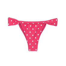 Carregar imagem no visualizador da galeria, Product Front: Wednesday In Hawaii By Rio De Sol Calcinha Bottom Kiko-Guava Waimea