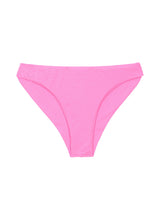 Carregar imagem no visualizador da galeria, Product Front: Rio De Sol Calcinha Bottom Crespinho-Rosa Nice