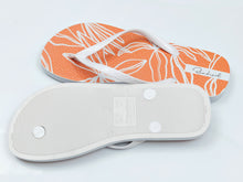 Carregar imagem no visualizador da galeria, Image 03: Rio De Sol Chinelos Trail-Orange Slim