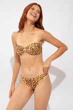Carregar imagem no visualizador da galeria, Image 07: Rio De Sol Calcinha Bottom Yellow-Feline Essential-Comfy