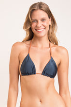 Carregar imagem no visualizador da galeria, Image 13: Rio De Sol Soutien Top Nocciola Tri-Inv