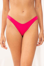Carregar imagem no visualizador da galeria, Gallery: Wednesday In Hawaii By Rio De Sol Calcinha Bottom Guava Kai