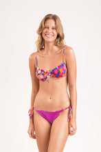 Carregar imagem no visualizador da galeria, Image 10: Rio De Sol Set Set Funny Balconet-Tie Ibiza-Comfy