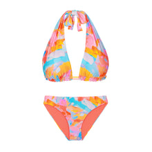 Carregar imagem no visualizador da galeria, Product Front: Rio De Sol Set Set Cloud Verona Essential-Comfy