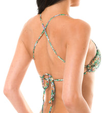 Carregar imagem no visualizador da galeria, Image 03: Rio De Sol Soutien Soutien Iemanja Sporty