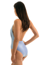 Carregar imagem no visualizador da galeria, Image 03: Rio De Sol Maiô Garoa Transpassado