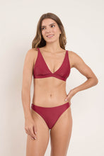 Carregar imagem no visualizador da galeria, Image 07: Rio De Sol Calcinha Bottom Touch-Carmim Essential-Comfy