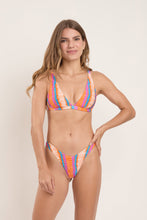 Carregar imagem no visualizador da galeria, Image 08: Rio De Sol Calcinha Bottom Stripes Cali