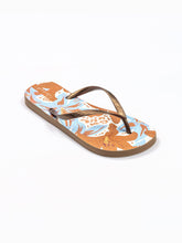 Carregar imagem no visualizador da galeria, Product Back: Rio De Sol Chinelos Olyra Slim