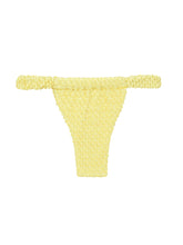 Carregar imagem no visualizador da galeria, Product Front: Rio De Sol Calcinha Bottom Drift-Butterglow Eden