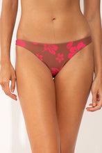 Carregar imagem no visualizador da galeria, Gallery: Wednesday In Hawaii By Rio De Sol Calcinha Bottom Pua-Coco-Guava Oahu