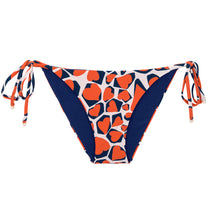Carregar imagem no visualizador da galeria, Product Front: Rio De Sol Calcinha Bottom Amore-Red Ibiza-Comfy