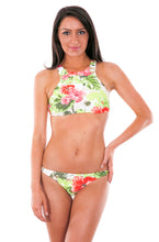 Carregar imagem no visualizador da galeria, Image 04: Rio De Sol Soutien Soutien Acacia Rosa