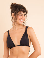 Carregar imagem no visualizador da galeria, Image 10: Rio De Sol Soutien Top Dots-Black Mel