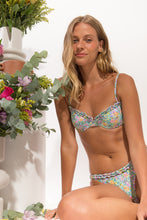 Carregar imagem no visualizador da galeria, Image 07: Rio De Sol Soutien Top Tiny-Garden Balconet