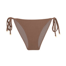 Carregar imagem no visualizador da galeria, Product Front: Rio De Sol Calcinha Bottom Sand-Cappuccino Ibiza-Comfy