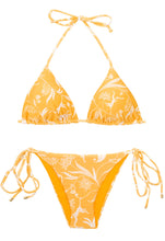 Carregar imagem no visualizador da galeria, Product Front: Rio De Sol Set Set Sunny-Forest Tri-Inv Lacinho