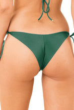 Carregar imagem no visualizador da galeria, Image 06: Rio De Sol Calcinha Bottom Shimmer-Palace Cheeky-Tie
