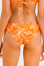 Carregar imagem no visualizador da galeria, Image 07: Rio De Sol Calcinha Bottom Trail-Orange Essential-Comfy