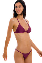 Carregar imagem no visualizador da galeria, Gallery: Rio De Sol Set Set Viena Tri-Fixo Cheeky-Fixa