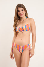 Carregar imagem no visualizador da galeria, Image 07: Rio De Sol Soutien Top Stripes Corine