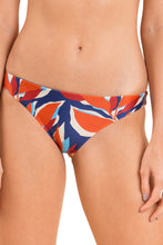 Carregar imagem no visualizador da galeria, Gallery: Rio De Sol Calcinha Bottom Leaves Essential-Comfy