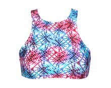 Carregar imagem no visualizador da galeria, Product Front: Rio De Sol Soutien Soutien Tiejean Sporty