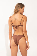 Carregar imagem no visualizador da galeria, Model Back: Wednesday In Hawaii By Rio De Sol Calcinha Bottom Coco Kai