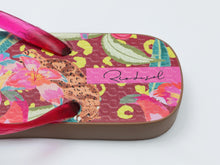 Carregar imagem no visualizador da galeria, Image 04: Rio De Sol Chinelos Tropics Slim