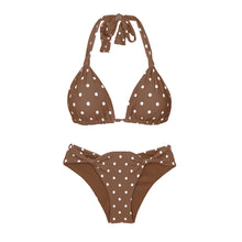 Carregar imagem no visualizador da galeria, Product Front: Wednesday In Hawaii By Rio De Sol Set Set Kiko-Coco Mel