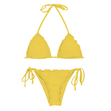 Carregar imagem no visualizador da galeria, Product Front: Rio De Sol Set Melon Eva