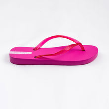 Carregar imagem no visualizador da galeria, Image 03: Rio De Sol Chinelos Pink Slim