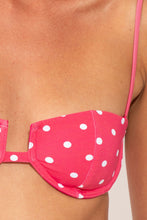 Carregar imagem no visualizador da galeria, Image 07: Wednesday In Hawaii By Rio De Sol Soutien Top Kiko-Guava Shell