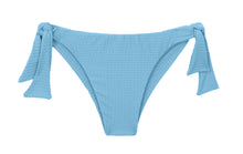 Carregar imagem no visualizador da galeria, Product Front: Rio De Sol Calcinha Bottom Dots-Sky Italy