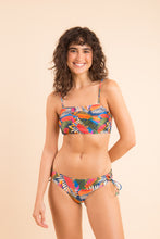 Carregar imagem no visualizador da galeria, Image 12: Rio De Sol Soutien Top Jungle Bandeau-Reto