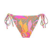 Carregar imagem no visualizador da galeria, Product Front: Rio De Sol Calcinha Bottom Lyla Cheeky-Tie