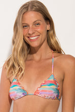Carregar imagem no visualizador da galeria, Gallery: Rio De Sol Soutien Top River Frufru