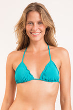 Carregar imagem no visualizador da galeria, Gallery: Rio De Sol Soutien Top Malibu-Atol Frufru