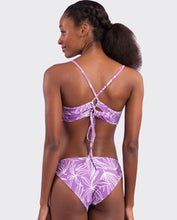 Carregar imagem no visualizador da galeria, Image 07: Rio De Sol Set Set Trail-Purple Tank-Tie Essential-Comfy