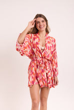 Carregar imagem no visualizador da galeria, Image 06: Rio De Sol Caftans / Saida De Praia Mirage Kimono