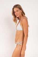 Carregar imagem no visualizador da galeria, Image 04: Rio De Sol Calcinha Bottom Linea-White Cheeky-Tie