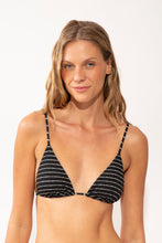 Carregar imagem no visualizador da galeria, Gallery: Rio De Sol Soutien Top Linea-Black Lia