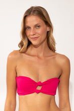 Carregar imagem no visualizador da galeria, Gallery: Wednesday In Hawaii By Rio De Sol Soutien Top Guava Lani