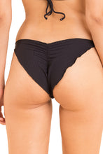 Carregar imagem no visualizador da galeria, Image 07: Rio De Sol Calcinha Bottom Dots-Black Frufru-Comfy