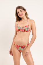 Carregar imagem no visualizador da galeria, Image 07: Rio De Sol Soutien Top Sea-Bloom Corine