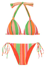 Carregar imagem no visualizador da galeria, Product Front: Rio De Sol Set Set Utah Mel Ibiza-Comfy