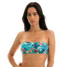 Carregar imagem no visualizador da galeria, Gallery: Rio De Sol Soutien Top Isla Reto