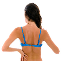 Carregar imagem no visualizador da galeria, Image 07: Rio De Sol Soutien Top Eden-Enseada Bra-V